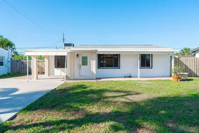 3110 Scanlan Avenue, Lake Worth, FL 33461 - Photo 1