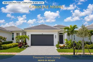 187 SE Via Sangro, Port Saint Lucie, FL 34952 - Photo 1