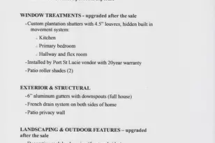 187 SE Via Sangro, Port Saint Lucie, FL 34952 - Photo 49