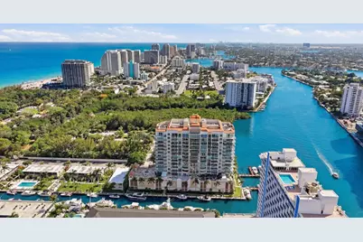 2845 NE 9th Street #906, Fort Lauderdale, FL 33304 - Photo 1