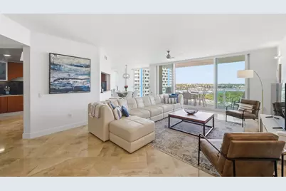 2845 NE 9th Street #906, Fort Lauderdale, FL 33304 - Photo 5