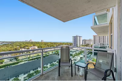 2845 NE 9th Street #906, Fort Lauderdale, FL 33304 - Photo 19