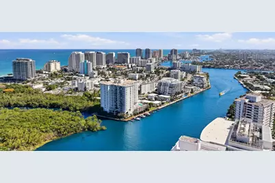 2845 NE 9th Street #906, Fort Lauderdale, FL 33304 - Photo 45