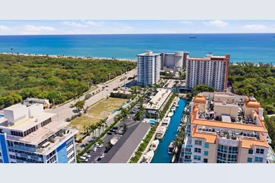 2845 NE 9th Street #906, Fort Lauderdale, FL 33304 - Photo 49