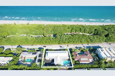 501 N Ocean Boulevard #7, Boca Raton, FL 33432 - Photo 1