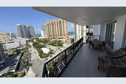 100 S Birch Road #1403f, Fort Lauderdale, FL 33316 - Photo 29