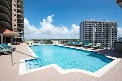 100 S Birch Road #1403f, Fort Lauderdale, FL 33316 - Photo 7