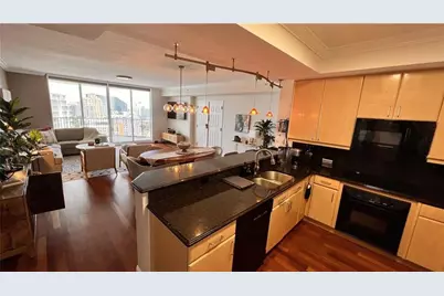 100 S Birch Road #1403f, Fort Lauderdale, FL 33316 - Photo 9