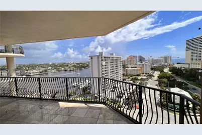 100 S Birch Road #1403f, Fort Lauderdale, FL 33316 - Photo 31