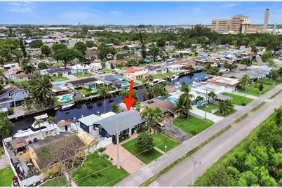 4681 SW 42nd Avenue, Fort Lauderdale, FL 33314 - Photo 53