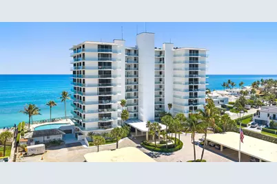 100 Beach Road #604, Jupiter, FL 33469 - Photo 33