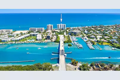 100 Beach Road #604, Jupiter, FL 33469 - Photo 1