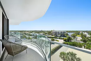 100 Beach Rd, Jupiter, FL 33469 - Photo 29