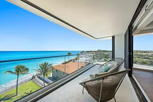 100 Beach Rd, Jupiter, FL 33469 - Photo 17