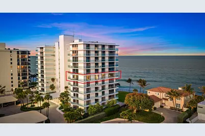 100 Beach Road #604, Jupiter, FL 33469 - Photo 45