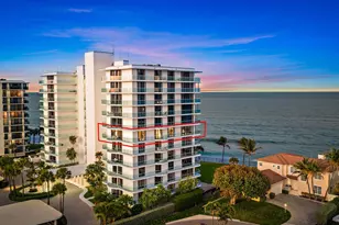 100 Beach Rd, Jupiter, FL 33469 - Photo 45