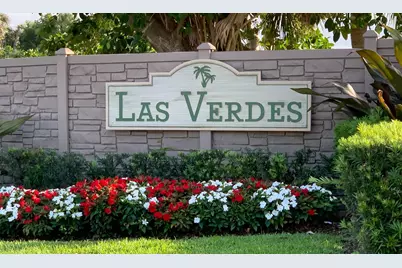 5100 Las Verdes Circle #215, Delray Beach, FL 33484 - Photo 3