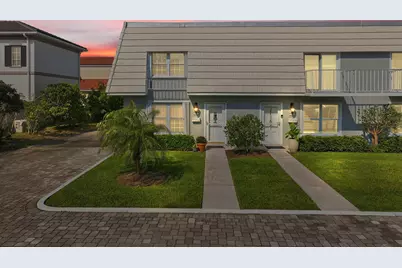 2701 Ocean Drive #1a, Vero Beach, FL 32963 - Photo 1