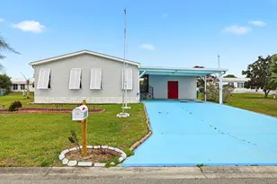 1187 Barefoot Cir, Barefoot Bay, FL 32976 - Photo 1