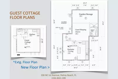 330 NE 1st Avenue, Delray Beach, FL 33444 - Photo 9