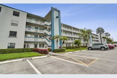1020 Lincoln, Boca Raton, FL 33434 - Photo 1