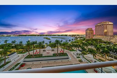 529 S Flagler Drive #12 Gh, West Palm Beach, FL 33401 - Photo 49
