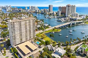 2500 E Las Olas Blvd, Fort Lauderdale, FL 33301 - Photo 1