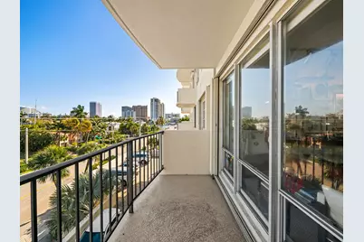 2500 E Las Olas Boulevard #404, Fort Lauderdale, FL 33301 - Photo 15