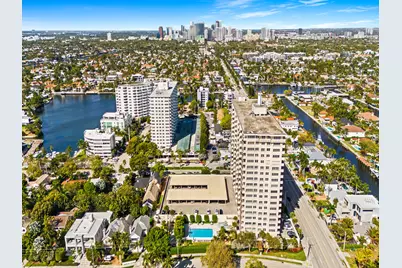 2500 E Las Olas Boulevard #404, Fort Lauderdale, FL 33301 - Photo 17