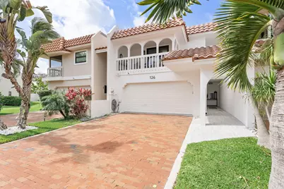 126 Harbor Circle, Delray Beach, FL 33483 - Photo 1