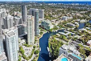 347 N New River Dr E, Fort Lauderdale, FL 33301 - Photo 3