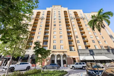 651 Okeechobee Boulevard #1107, West Palm Beach, FL 33401 - Photo 19