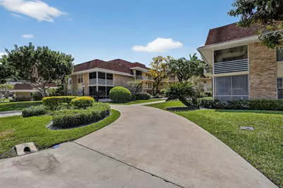 5510 Tamberlane Circle #148, Palm Beach Gardens, FL 33418 - Photo 1