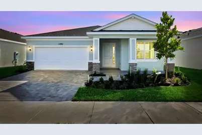 5461 NW Camberly Court, Port Saint Lucie, FL 34987 - Photo 1