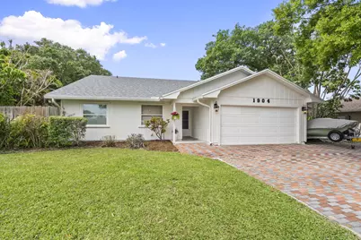 1904 NE Avenida Dracaena, Jensen Beach, FL 34957 - Photo 1