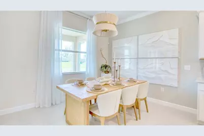 1389 SE Willow Oaks Street, Port Saint Lucie, FL 34984 - Photo 3