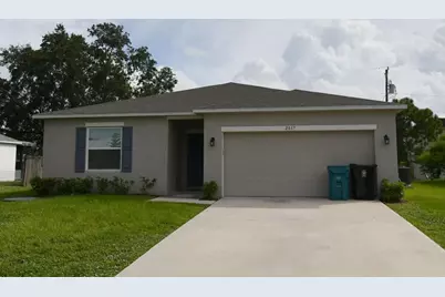 2037 SW McAllister Lane, Port Saint Lucie, FL 34953 - Photo 1