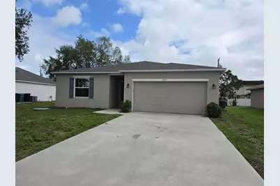 2037 SW McAllister Lane, Port Saint Lucie, FL 34953 - Photo 1