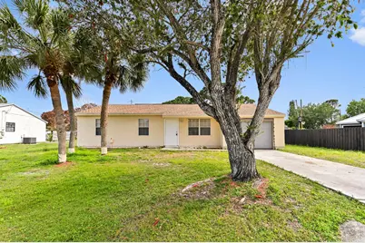 2441 SE University Terrace, Port Saint Lucie, FL 34952 - Photo 1