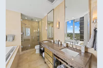 9705 Collins Avenue #1104n, Bal Harbour, FL 33154 - Photo 19