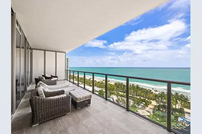 9705 Collins Avenue #1104n, Bal Harbour, FL 33154 - Photo 1