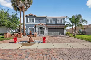 1991 SW Jamesport Dr, Port Saint Lucie, FL 34953 - Photo 1