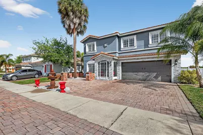 1991 SW Jamesport Drive, Port Saint Lucie, FL 34953 - Photo 3