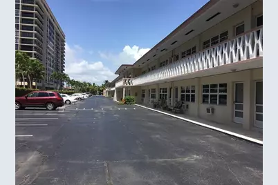 2001 S Ocean Drive #46, Hallandale Beach, FL 33009 - Photo 13