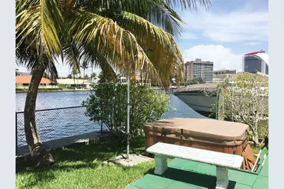 2001 S Ocean Drive #46, Hallandale Beach, FL 33009 - Photo 15