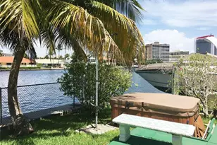 2001 S Ocean Dr, Hallandale Beach, FL 33009 - Photo 15