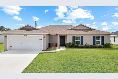 2186 SW Imperial Street, Port Saint Lucie, FL 34987 - Photo 1