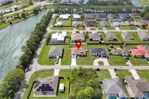 2186 SW Imperial St, Port Saint Lucie, FL 34987 - Photo 3