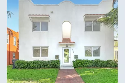 518 Biscayne Drive #C, West Palm Beach, FL 33401 - Photo 9