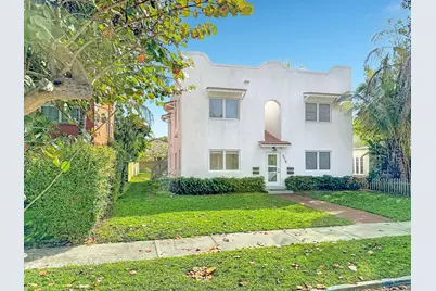 518 Biscayne Drive #C, West Palm Beach, FL 33401 - Photo 5